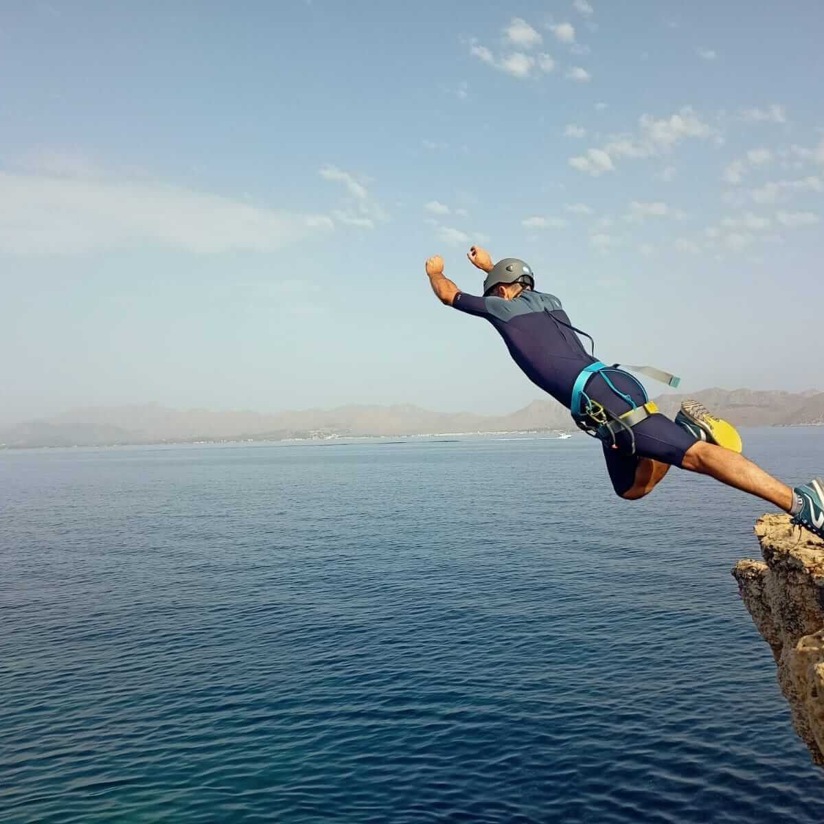 Experiencia turística en Mallorca
